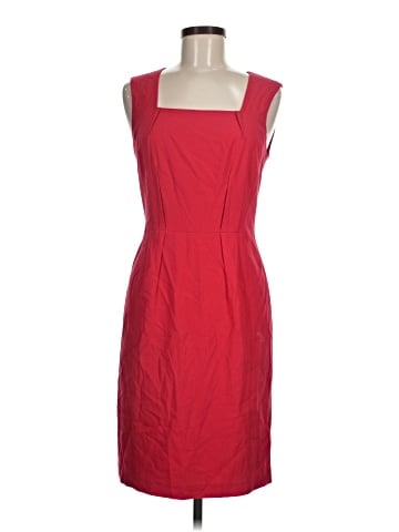 BCBGMAXAZRIA Cocktail Dress (view 1)