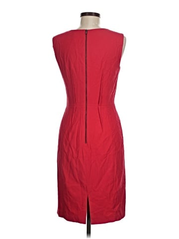 BCBGMAXAZRIA Cocktail Dress (view 2)