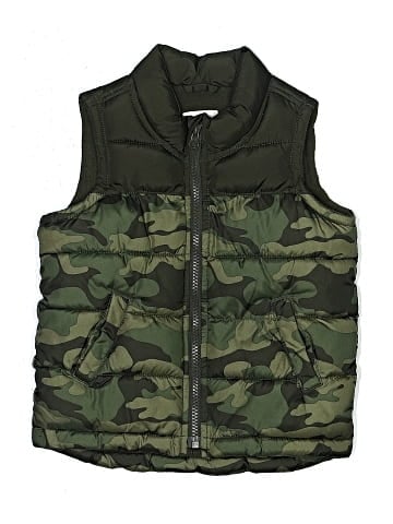 Old Navy Vest (view 1)