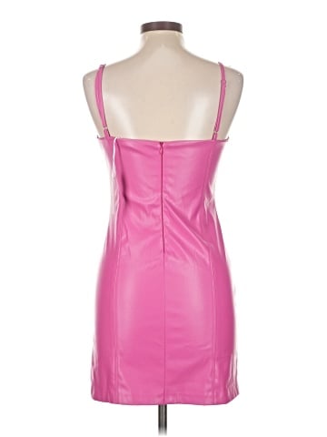Olivaceous Cocktail Dress (view 2)
