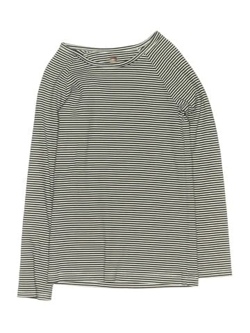 Tea 3/4 Sleeve T-Shirt (view 1)