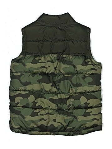 Old Navy Vest (view 2)