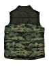 Old Navy 100% Polyester Green Vest Size 3T - photo 2