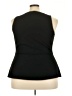 Maurices Black Sleeveless Blouse Size 24 (3) - photo 2