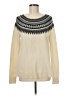 Vineyard Vines Print Ivory Pullover Sweater Size M - photo 1