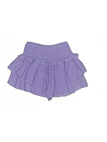Do & Be Casual Skirt (view 2)