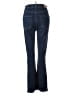 Paige Chevron-herringbone Blue Jeans Size 26 waist - photo 2