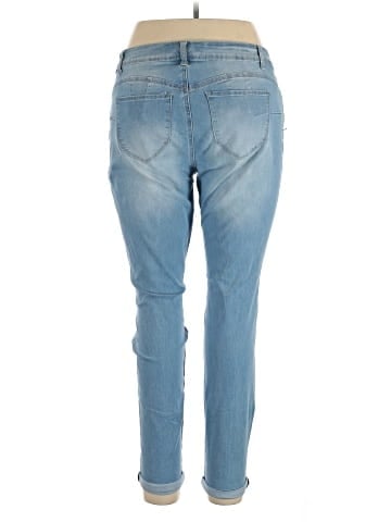 Hot Kiss Jeans (view 2)
