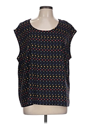 Tommy Hilfiger Sleeveless Top (view 1)
