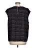 Tommy Hilfiger Black Sleeveless Top Size L (estimated) - photo 2