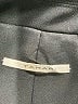 T Tahari Black Blazer Size 14 - photo 6
