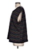 Tommy Hilfiger Black Sleeveless Top Size L (estimated) - photo 5