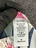 Pretty Young Thing 100% Polyester Chevron-herringbone Ivory Casual Dress Size M - photo 8