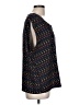 Tommy Hilfiger Black Sleeveless Top Size L (estimated) - photo 4