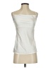 The Drop Ivory Sleeveless Blouse Size XXS - photo 1