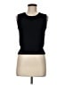 Scott Taylor Black Sweater Vest Size M - photo 1