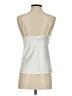 The Drop Ivory Sleeveless Blouse Size XXS - photo 2