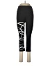 Under Armour Graphic Black Active Pants Size M - photo 1