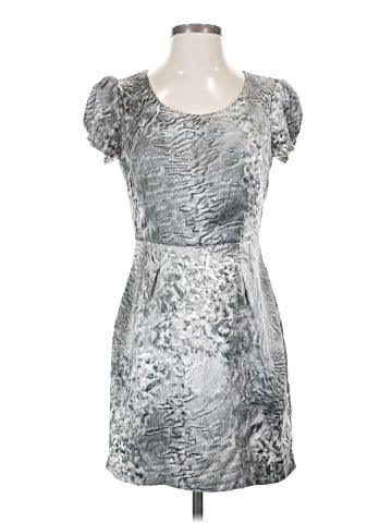 Silence and Noise Cocktail Dress (view 1)