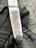 Adrianna Papell 100% Polyester Solid Black Formal Skirt Size 18W - photo 5