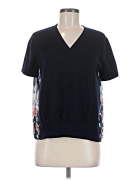The Kooples Short Sleeve Top