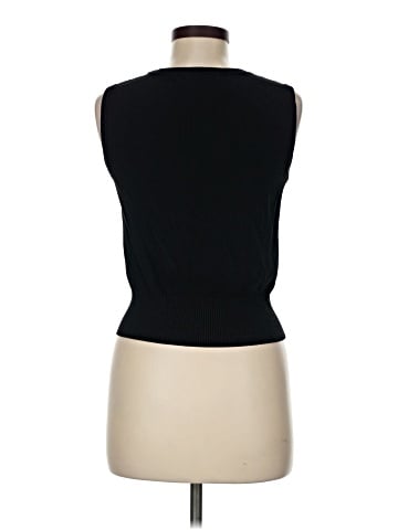 Scott Taylor Sweater Vest (view 2)