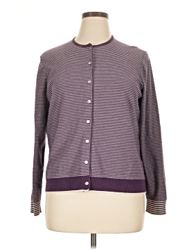 Lands' End Cardigan (view 1)