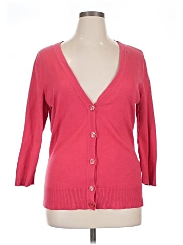 7th Avenue Design Studio New York & Company Cardigan (view 1)