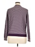 Lands' End Purple Cardigan Size XL - photo 2