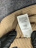 Wilfred 100% Wool Tan Wool Pullover Sweater Size XS - photo 8