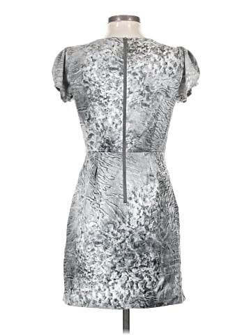 Silence and Noise Cocktail Dress (view 2)