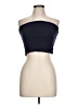 Active Basic Blue Tube Top Size L - photo 1