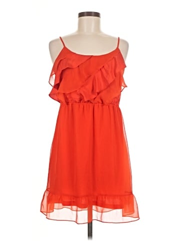 American Eagle Outfitters Cocktail Dress (view 1)