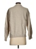 Unbranded 100% Polyester Solid Tan Turtleneck Sweater Size S - photo 2