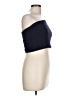 Active Basic Blue Tube Top Size L - photo 4