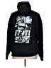 Assorted Brands Black Pullover Hoodie Size XL - photo 2