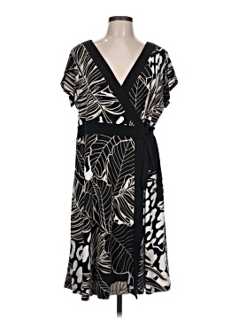 Dana Buchman Casual Dress