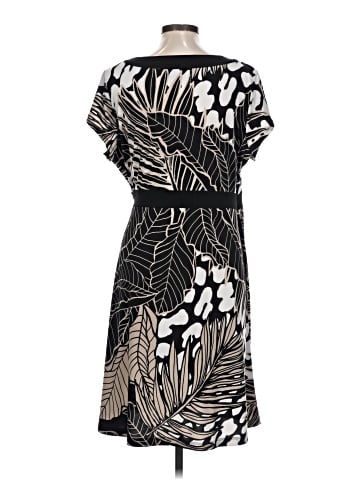 Dana Buchman Casual Dress (view 2)
