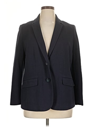 Talbots Blazer - front