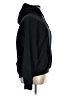 Assorted Brands Black Pullover Hoodie Size XL - photo 4