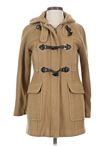 London Fog Coat (view 1)