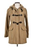 London Fog Tan Coat Size XS - photo 1