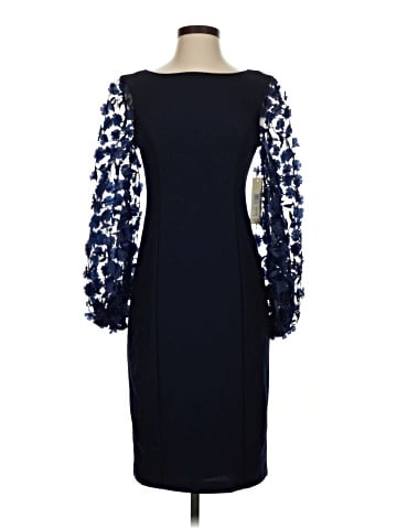 Eliza J Cocktail Dress (view 1)