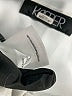 Kasper 100% Polyester Ivory Sleeveless T-Shirt Size M (estimated) - photo 8