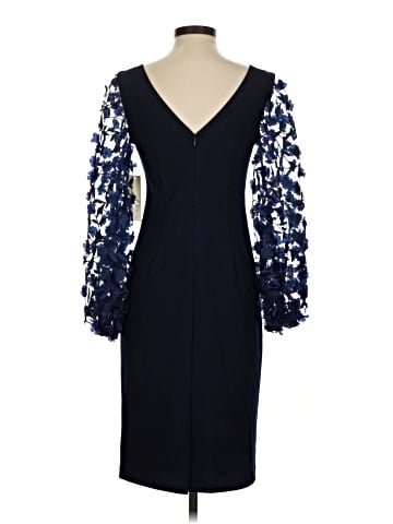 Eliza J Cocktail Dress (view 2)