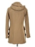London Fog Tan Coat Size XS - photo 2