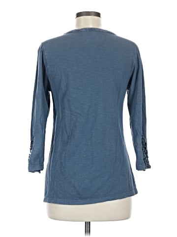 Cabela's 3/4 Sleeve Top (view 2)