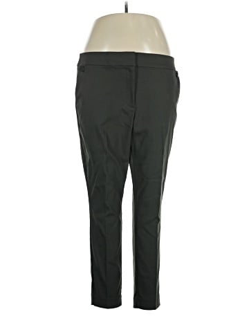 Ann Taylor LOFT Active Pants (view 1)