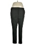 Ann Taylor LOFT Solid Green Active Pants Size 16 - photo 1