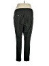 Ann Taylor LOFT Solid Green Active Pants Size 16 - photo 2